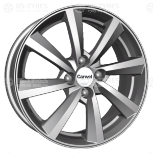 Carwel Селигер (SL) 6xR16 ET45 4*100 D67.1
