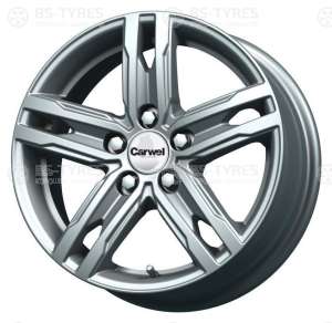 Carwel Волга 178 (SB) 6.0xR15 ET39 5*114.3 D67.1