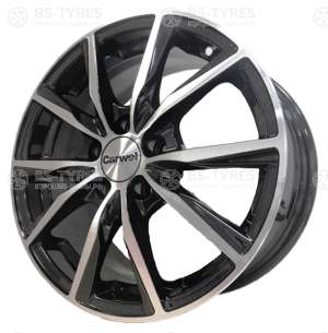 Carwel Гамма 115 (AB) 6xR15 ET38 5*114.3 D67.1