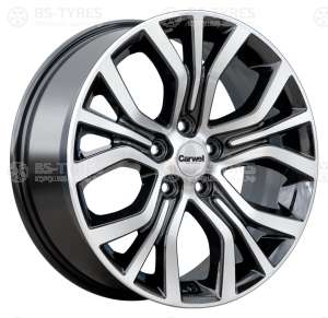 Carwel Лум 1608 (ABT) 6.5xR16 ET46 5*110 D63.3