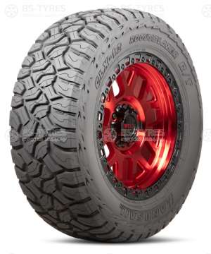 CLX12 Rogueblazer R/T