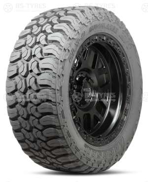 CLX9 Mudblazer M/T