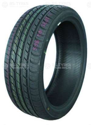 Compasal Smacher 235/60 R18 107V
