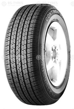 Continental 4x4 ContiContact 275/45 R19 108V (2014)