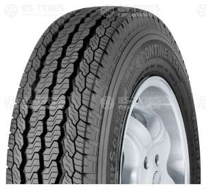 Continental Vanco FourSeason 195/70 R15C 104/102R (2018)