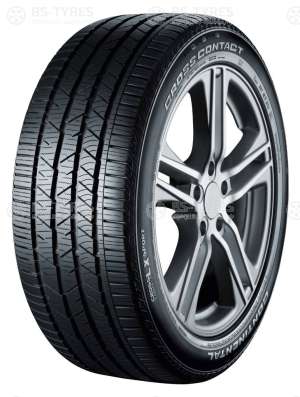 Continental ContiCrossContact LX Sport 235/50 R18 97H
