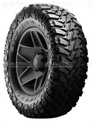 Evolution MTT P.O.R.