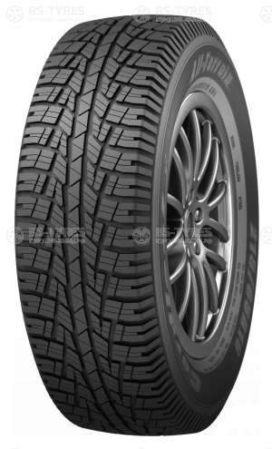 Cordiant All-Terrain 215/70 R16 100H