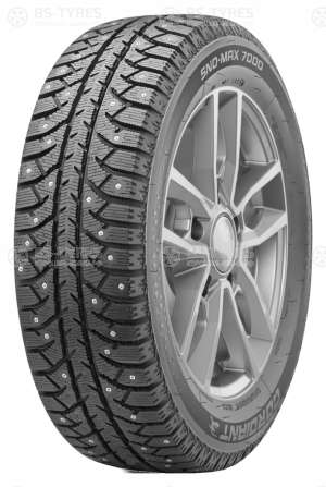 Cordiant Sno-Max 7000 225/65 R17 102T