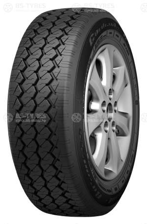 Cordiant Business CA 185/80 R14C 102/100R
