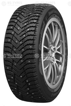 Cordiant Snow Cross 2 215/55 R17 98T