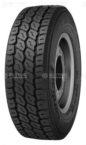Cordiant TM-1 385/65 R22.5 164K Прицепная
