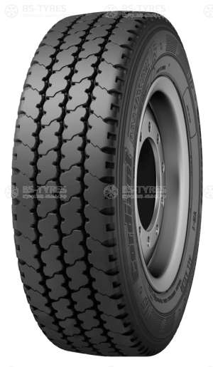 Cordiant VR-1 245/70 R19.5 136/134M Универсальная