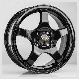 Cross street CR14 (B) 6xR15 ET47 4*100 D54.1