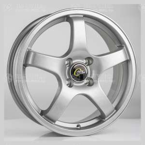 Cross street CR14 (S) 6xR15 ET47 4*100 D54.1