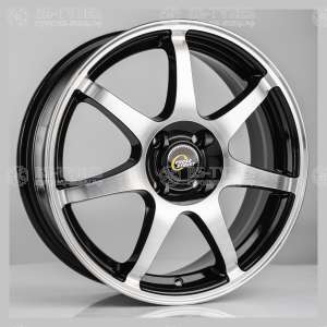 Cross street CR15 (BKF) 6xR15 ET47 4*100 D54.1