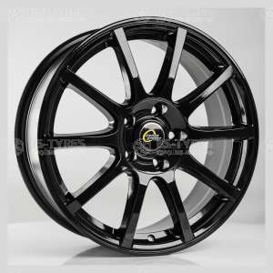 Cross street CR16 (B) 6xR15 ET46 4*100 D54.1