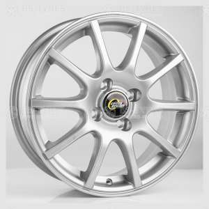 Cross street CR16 (S) 6xR15 ET47 4*100 D54.1