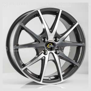 Cross street CR17 (GMF) 6.5xR16 ET50 5*114.3 D66.1