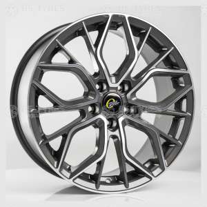 Cross street CR19 (GMF) 7.5xR18 ET33 5*108 D60.1