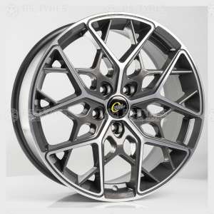 Cross street CR20 (GMF) 6.5xR16 ET36 4*100 D60.1