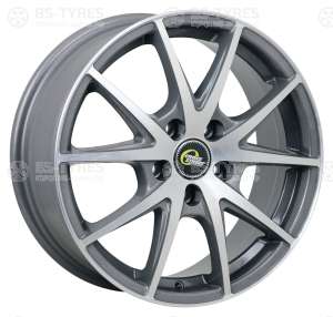 Cross street CR17 (GMF) 6.5xR16 ET50 5*114.3 D66.1