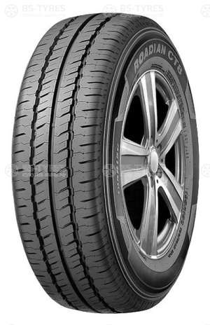 Roadstone Roadian CT8 205/80 R16C 110/108S