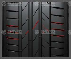 Hankook Ventus evo K137A SUV 285/35 R22 106Y