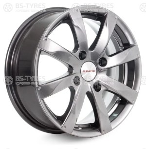 K&K Джемини (DPl) 6xR15 ET50 4*108 D63.35