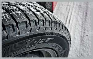 Michelin X-Ice 3 RunFlat 245/45 R20 99H
