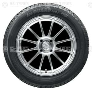 Yokohama Ice Guard IG50+ 215/60 R16 95Q
