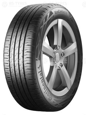 Continental ContiEcoContact 6 255/55 R19 111H