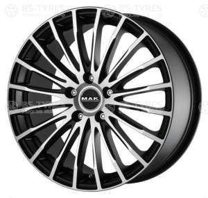 MAK Fatale (IB) 8xR18 ET40 5*114.3 D76