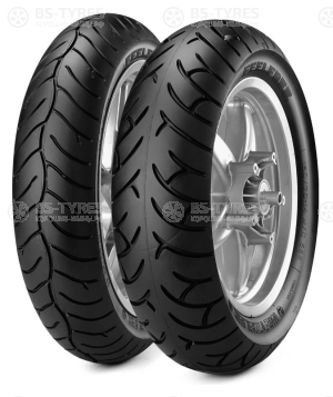 Metzeler Feelfree 110/70 R16 52S Рулевая