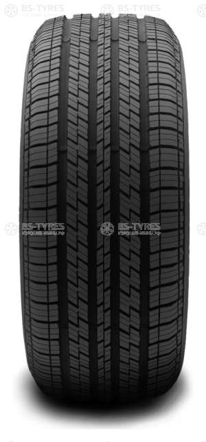 Continental 4x4 ContiContact 275/45 R19 108V (2014)