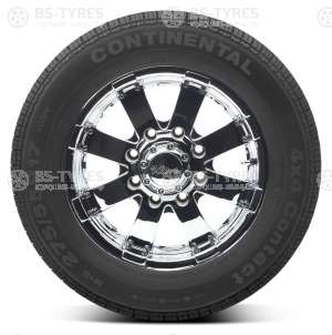 Continental 4x4 ContiContact 275/45 R19 108V (2014)