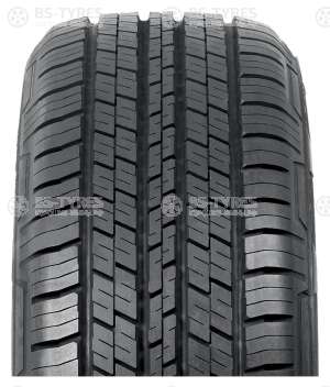 Continental 4x4 ContiContact 275/45 R19 108V (2014)