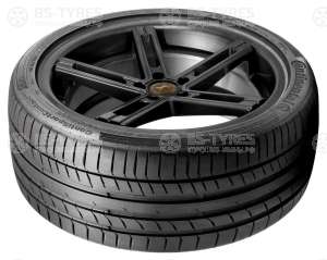 Continental ContiSportContact 5P MO 285/40 R22 106Y