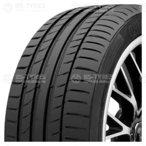 Continental ContiSportContact 5P MO 285/40 R22 106Y