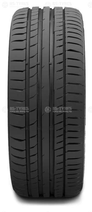 Continental ContiSportContact 5P MO 285/40 R22 106Y