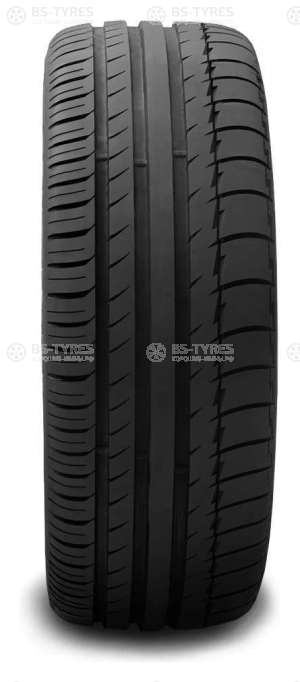 Michelin Pilot Sport 2 235/40 R18 95Y