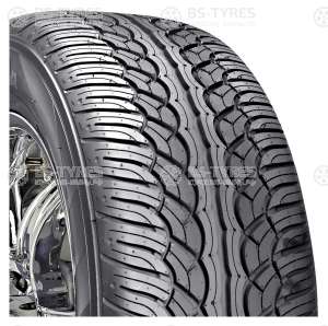 Yokohama Parada Spec-X PA02 285/45 R22 114V