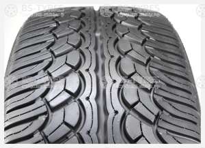 Yokohama Parada Spec-X PA02 285/45 R22 114V