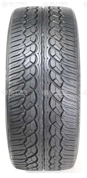 Yokohama Parada Spec-X PA02 285/45 R22 114V