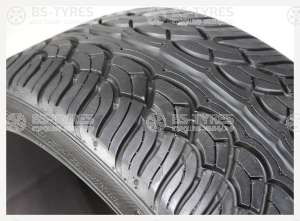 Yokohama Parada Spec-X PA02 285/45 R22 114V
