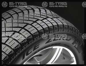 Pirelli Ice Zero Friction 255/50 R19 107T