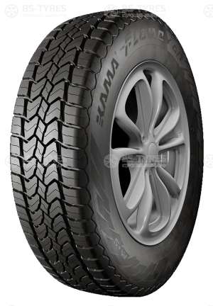 Кама Флэйм A/T 225/75 R16 108Q