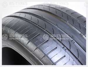 Continental ContiSportContact 5 SUV 295/40 R21 111Y
