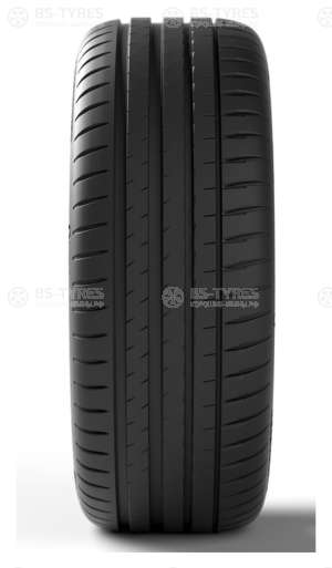 Michelin Pilot Sport 4 SUV 255/50 R19 103W