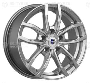 K&K Фрост (КС1048) (DPl) 6.5xR15 ET38 5*100 D57.1